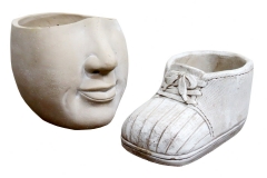 043 Keramičke saksije